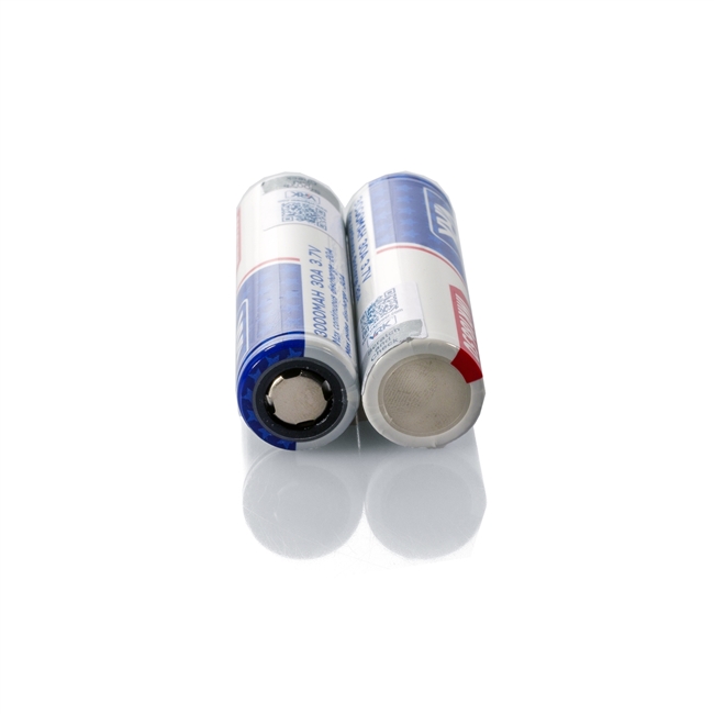VRK 18650 3000mAH 3.7V Lithium Battery 40A VRK TECH INC Premium